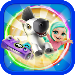 Applaydu Play & Discover